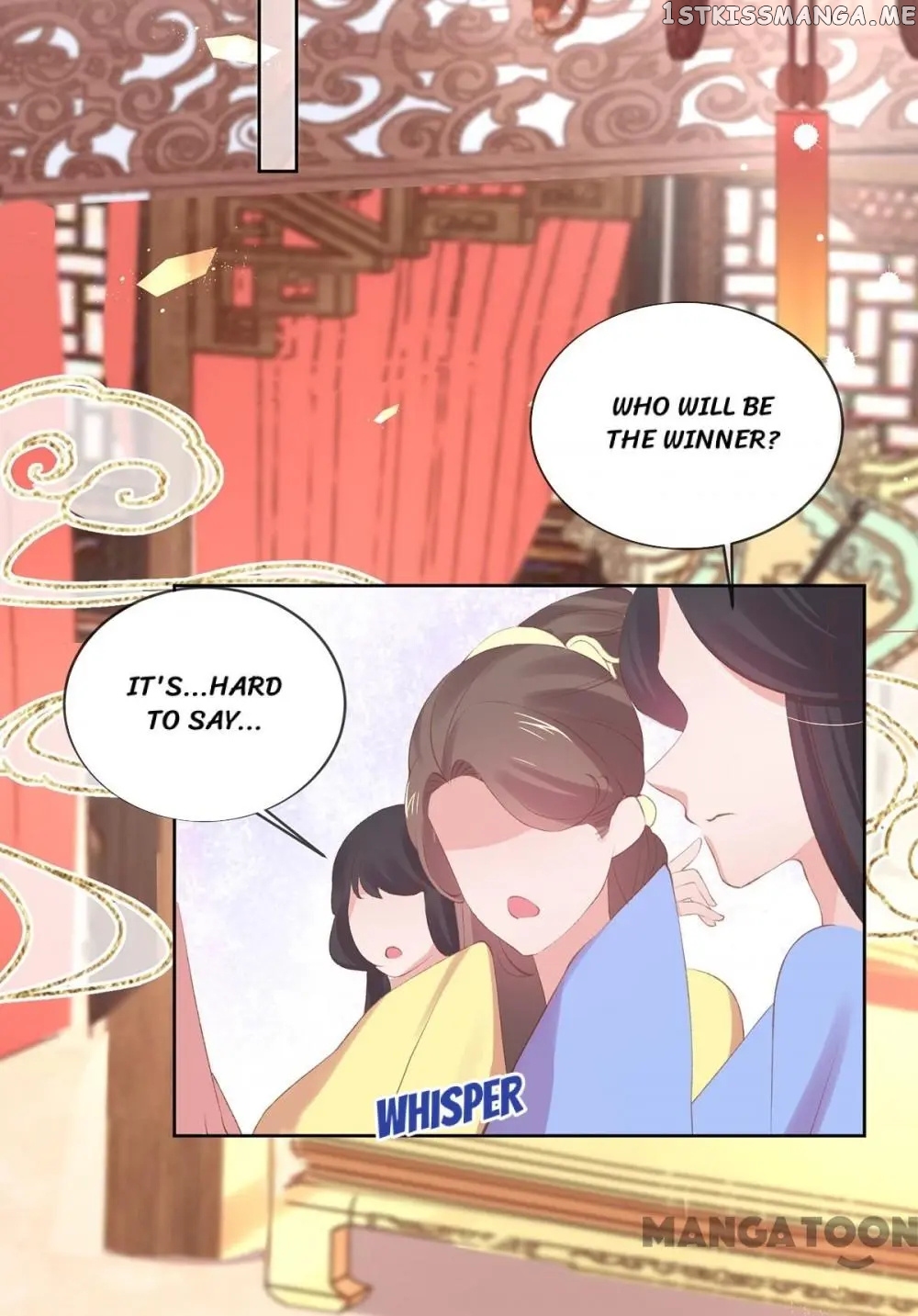 Princess Is A Bloodthirsty Surgeon chapter 86 - page 20