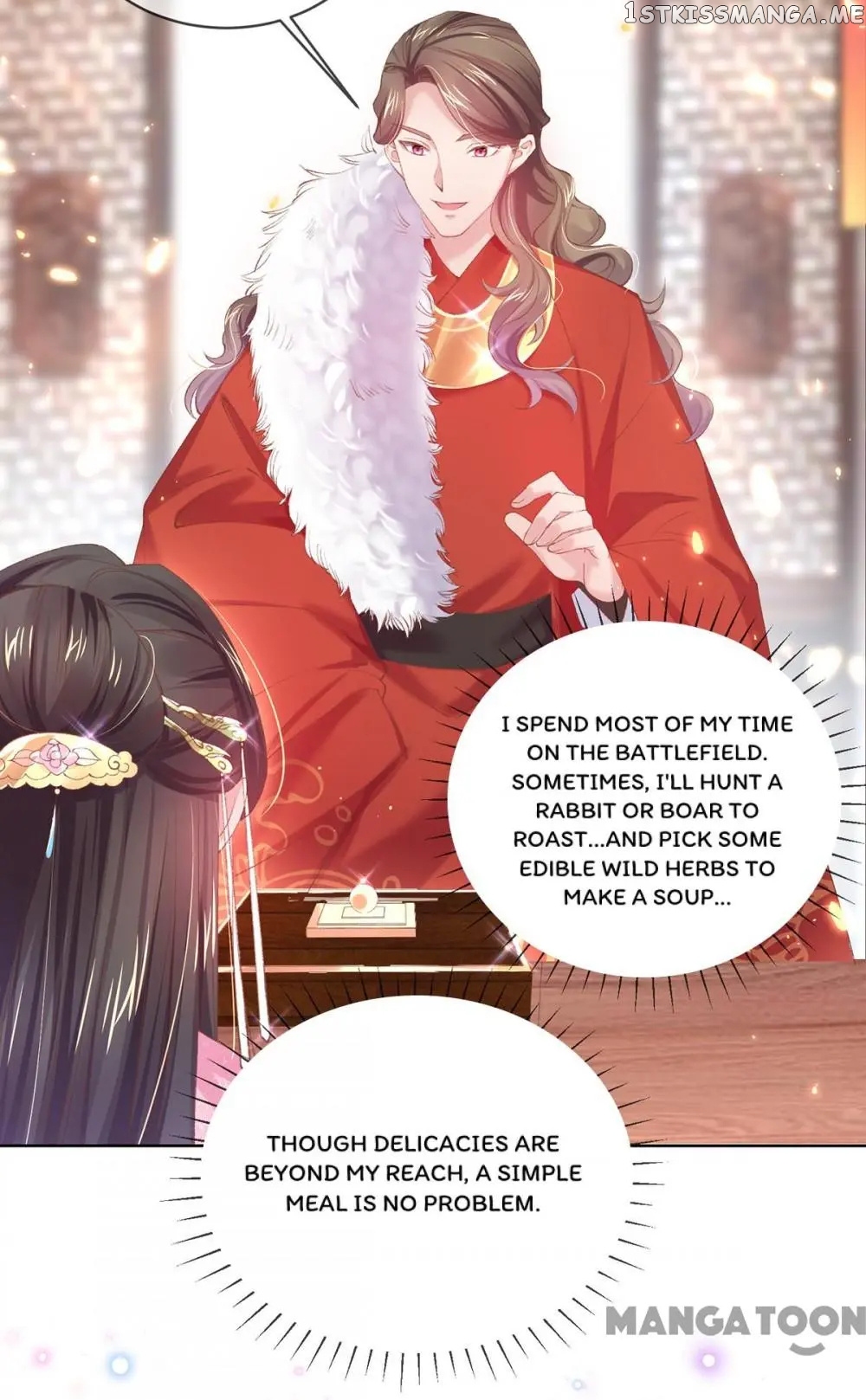 Princess Is A Bloodthirsty Surgeon chapter 86 - page 35