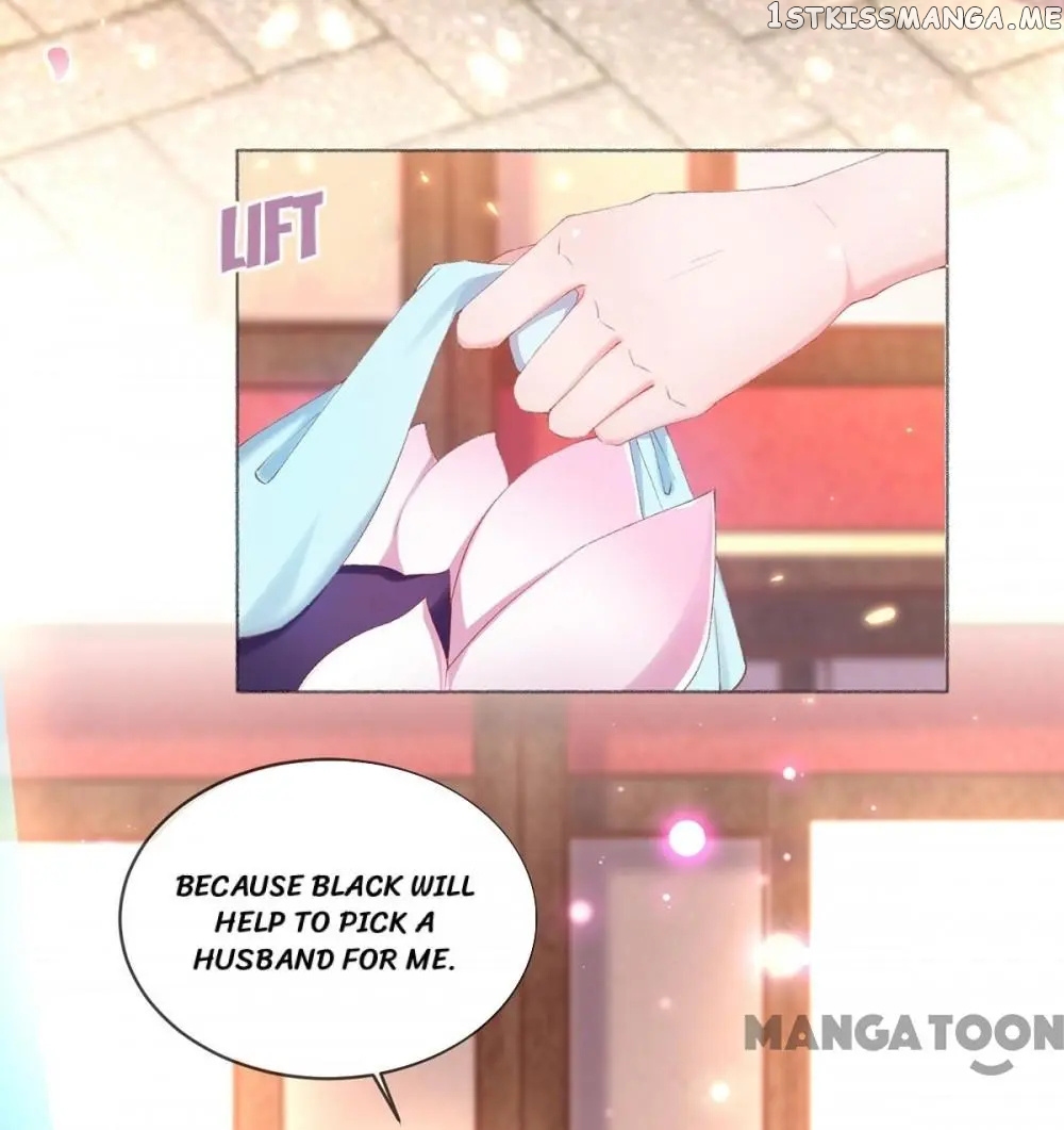 Princess Is A Bloodthirsty Surgeon chapter 85 - page 20