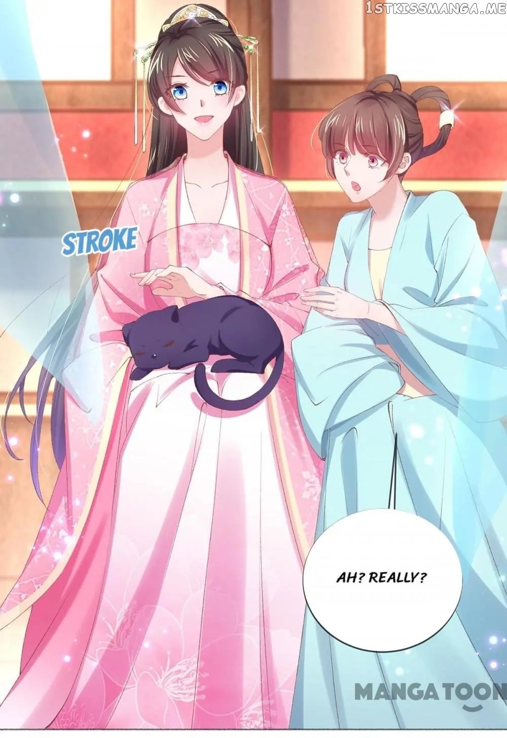Princess Is A Bloodthirsty Surgeon chapter 85 - page 21