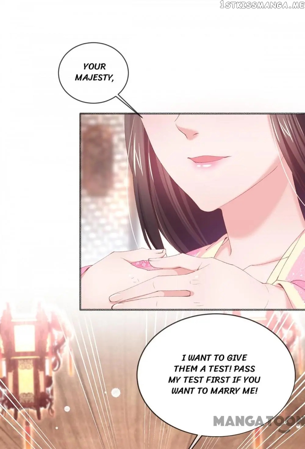 Princess Is A Bloodthirsty Surgeon chapter 85 - page 31