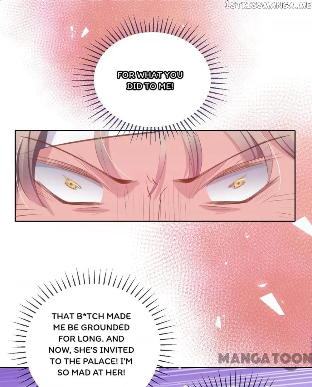 Princess Is A Bloodthirsty Surgeon chapter 85 - page 6