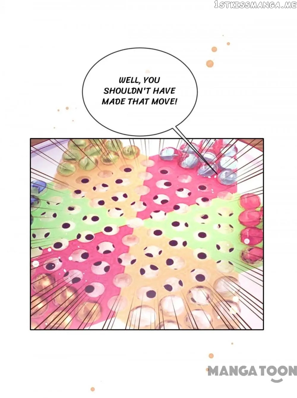 Princess Is A Bloodthirsty Surgeon chapter 84 - page 14