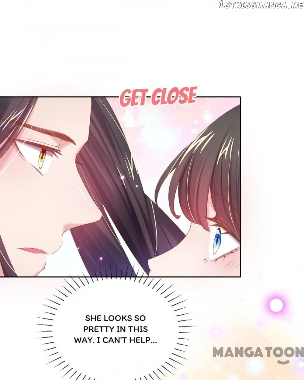 Princess Is A Bloodthirsty Surgeon chapter 84 - page 2
