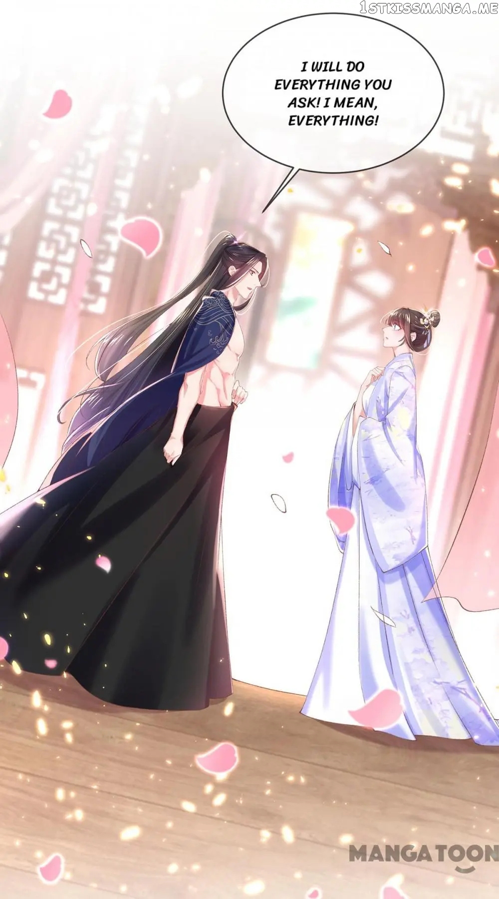 Princess Is A Bloodthirsty Surgeon chapter 84 - page 30