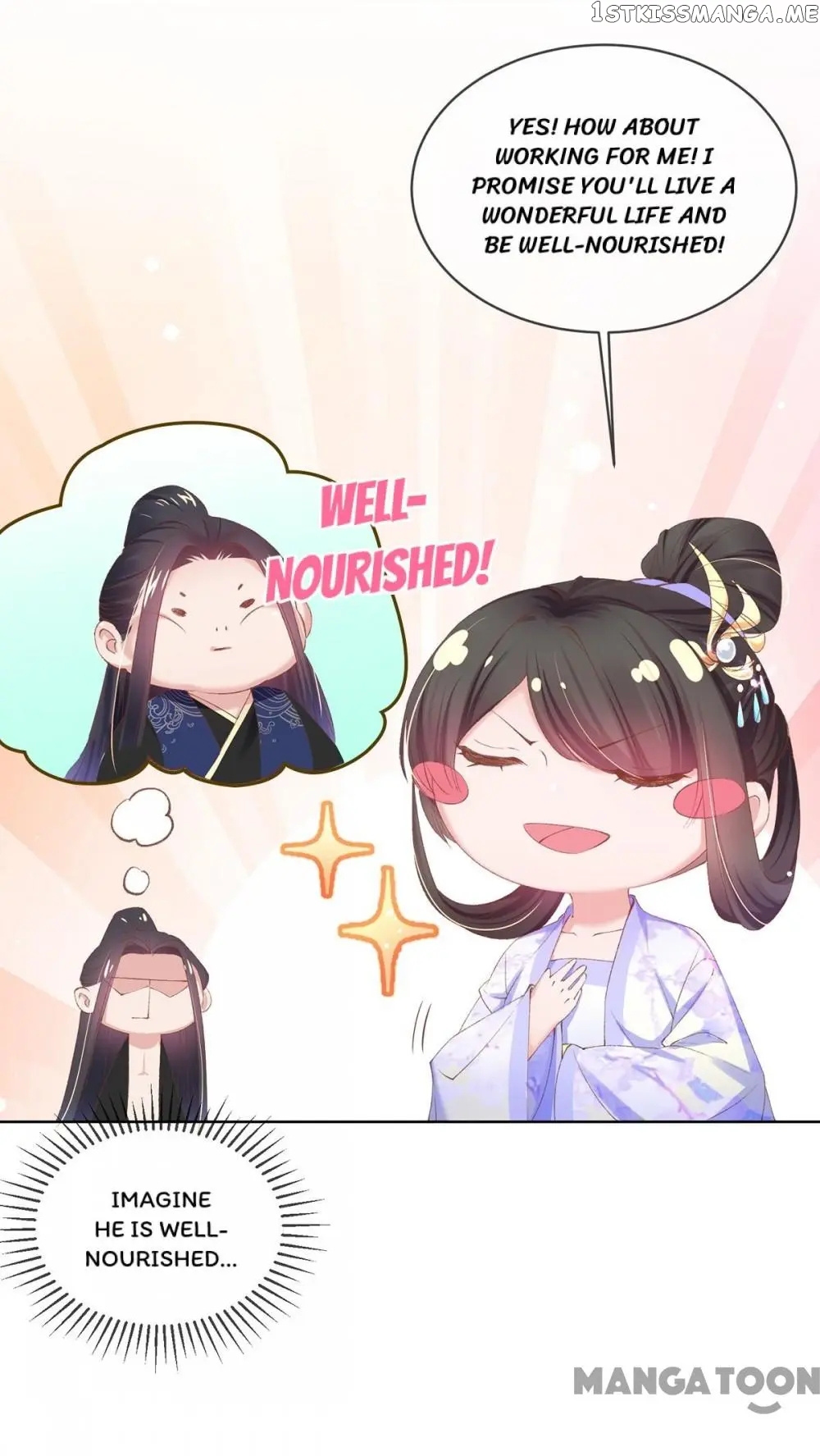 Princess Is A Bloodthirsty Surgeon chapter 84 - page 34
