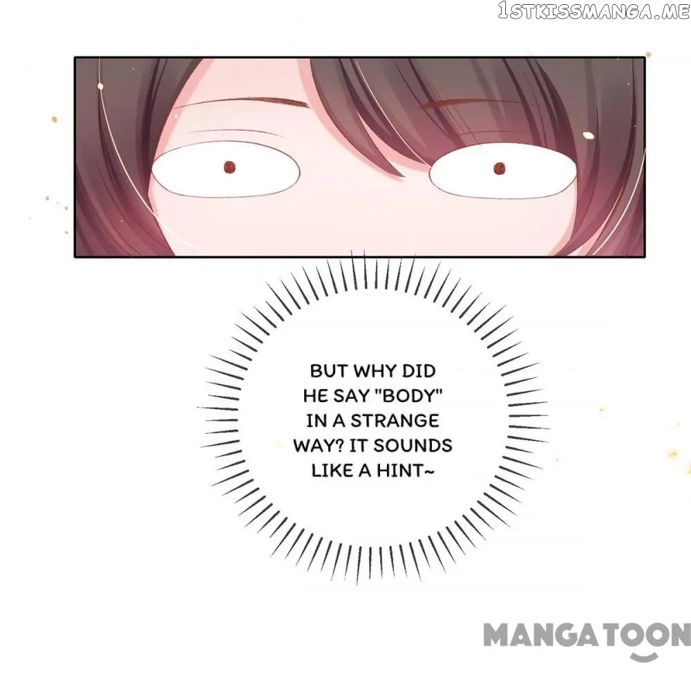 Princess Is A Bloodthirsty Surgeon chapter 84 - page 37