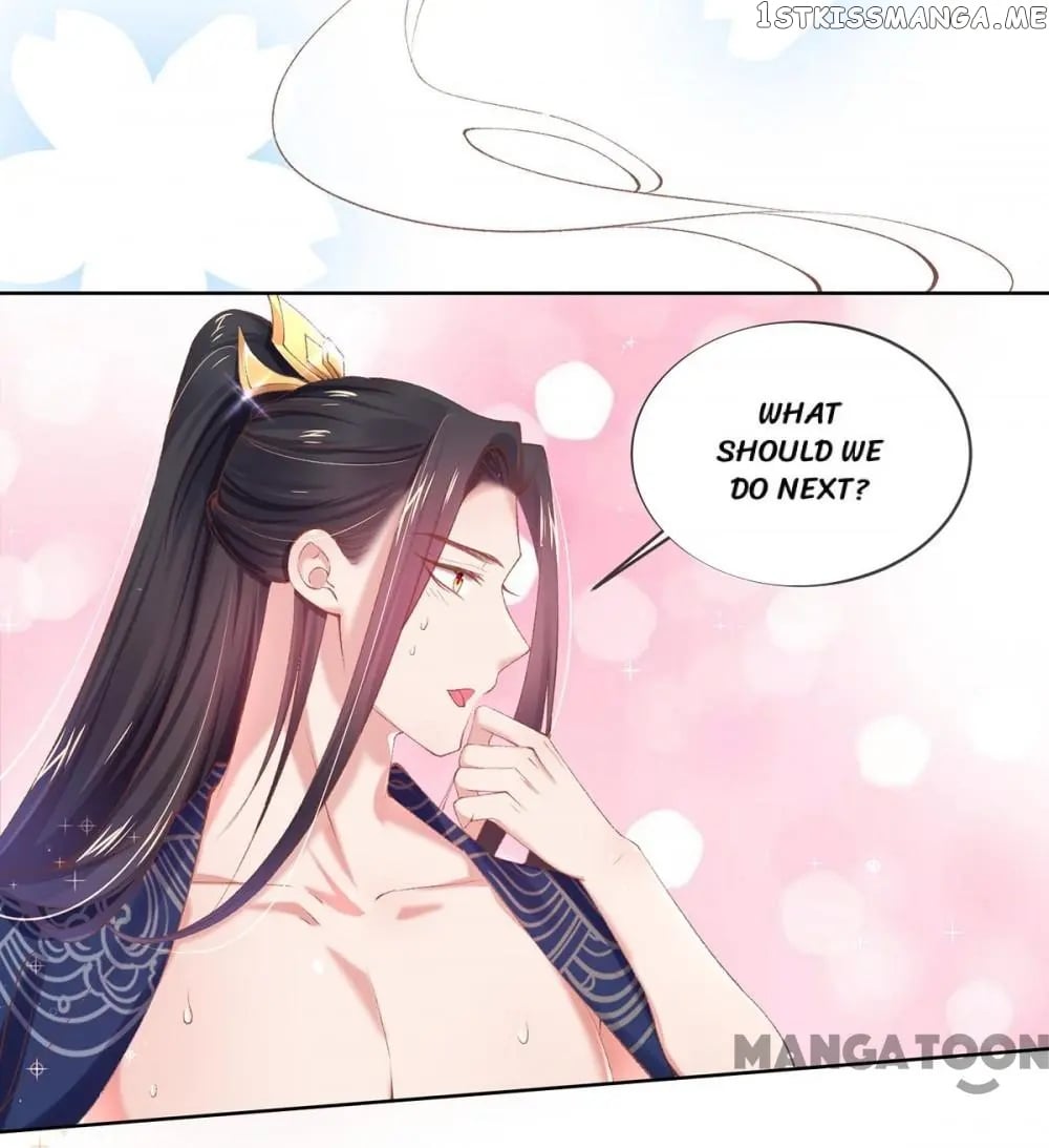 Princess Is A Bloodthirsty Surgeon chapter 84 - page 5