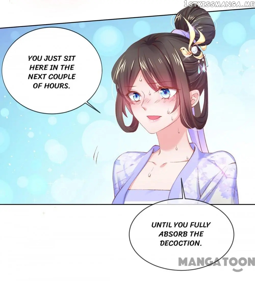 Princess Is A Bloodthirsty Surgeon chapter 84 - page 6
