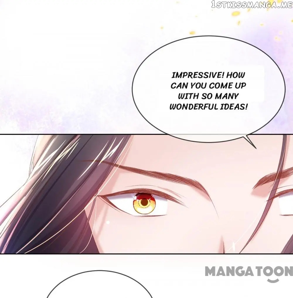Princess Is A Bloodthirsty Surgeon chapter 83 - page 10
