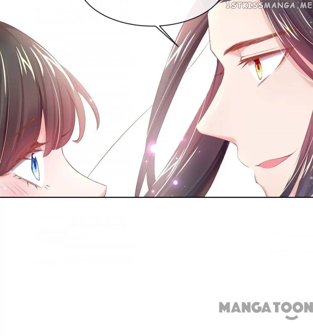 Princess Is A Bloodthirsty Surgeon chapter 83 - page 20