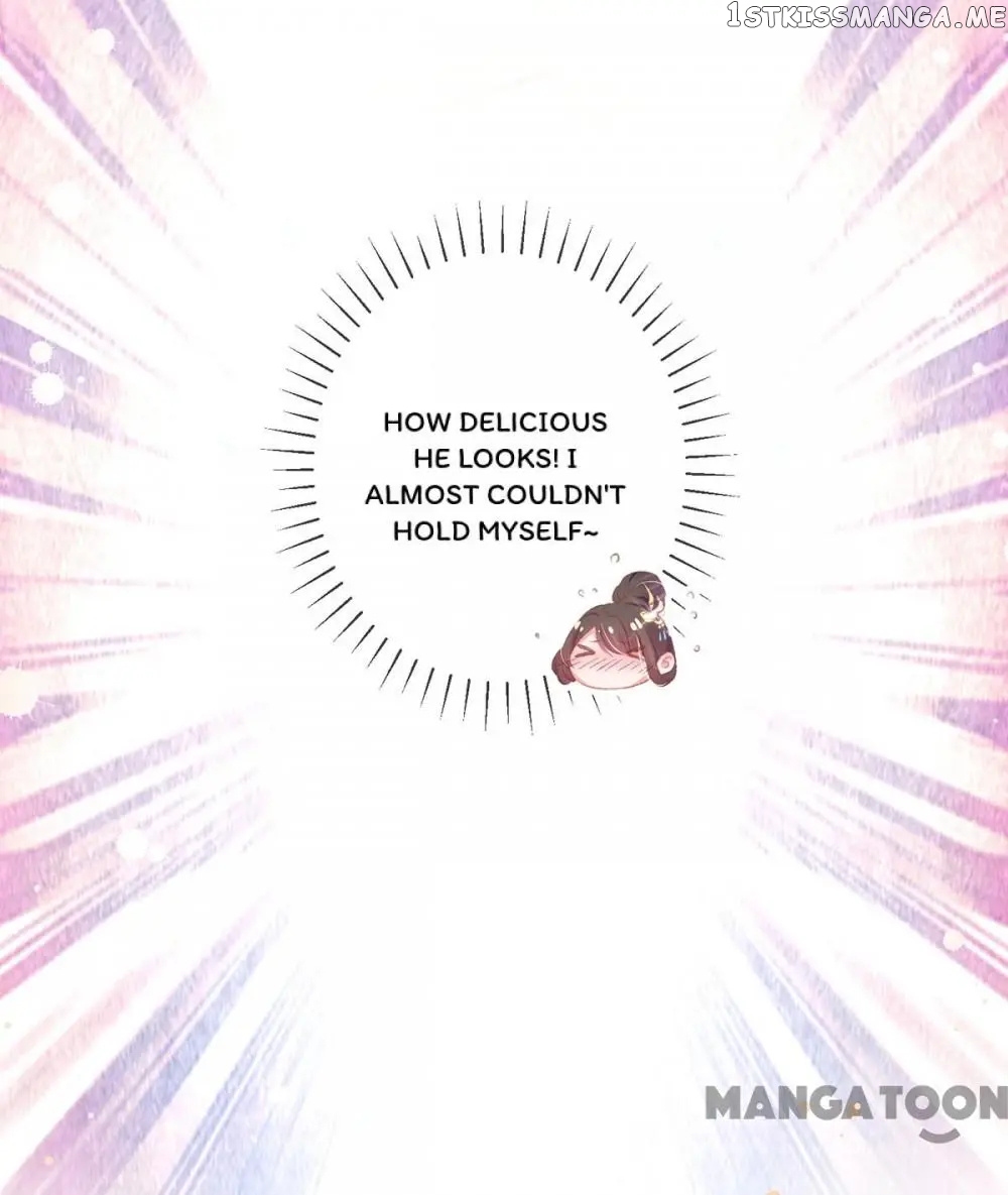 Princess Is A Bloodthirsty Surgeon chapter 83 - page 28