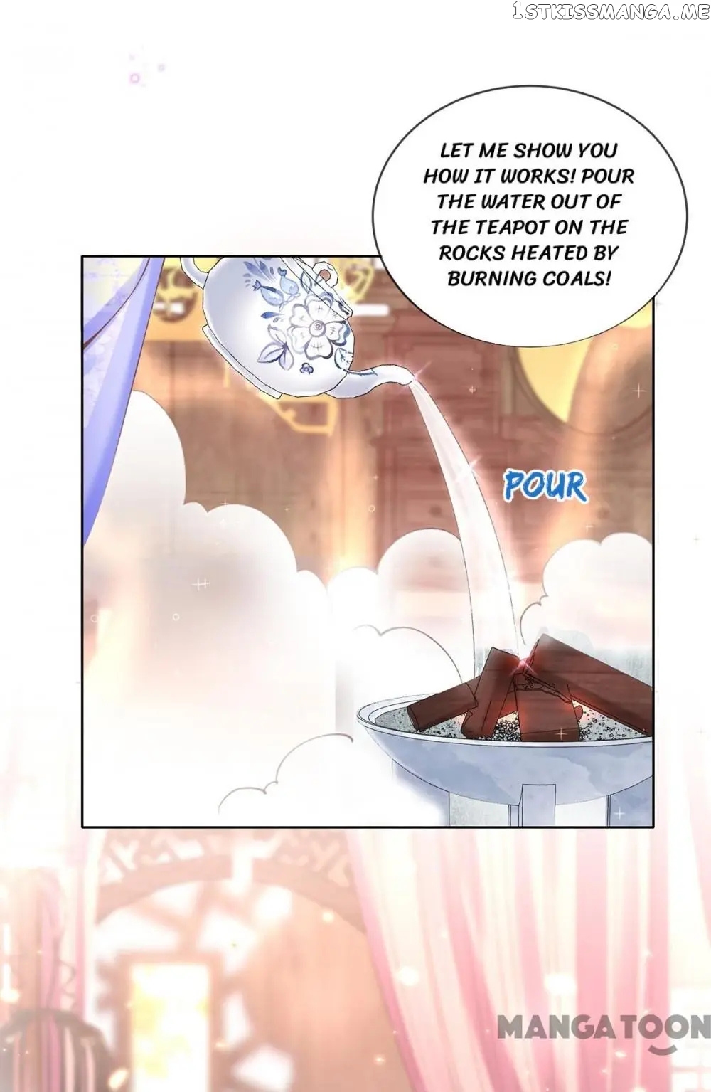 Princess Is A Bloodthirsty Surgeon chapter 83 - page 8