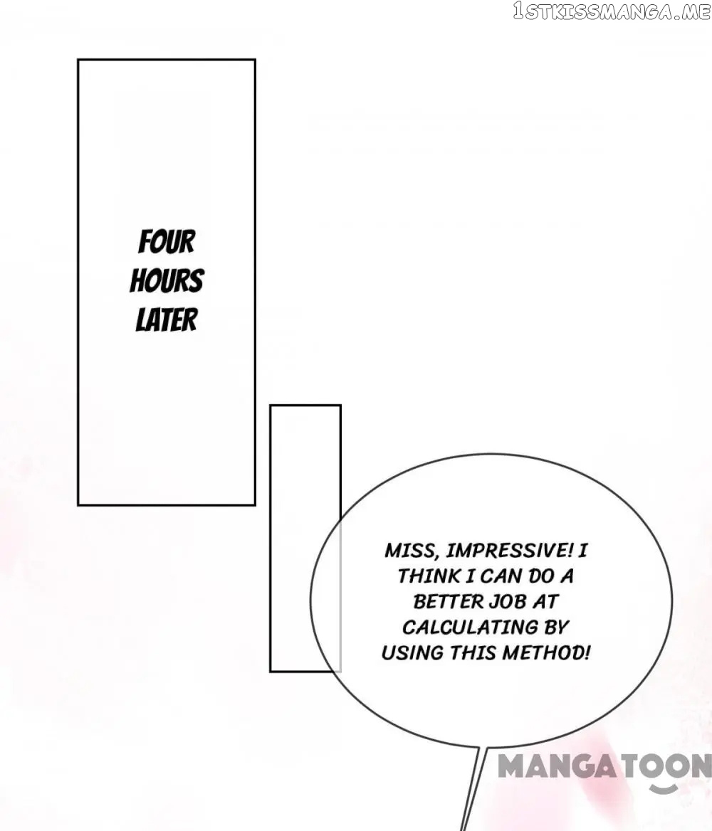 Princess Is A Bloodthirsty Surgeon chapter 82 - page 12