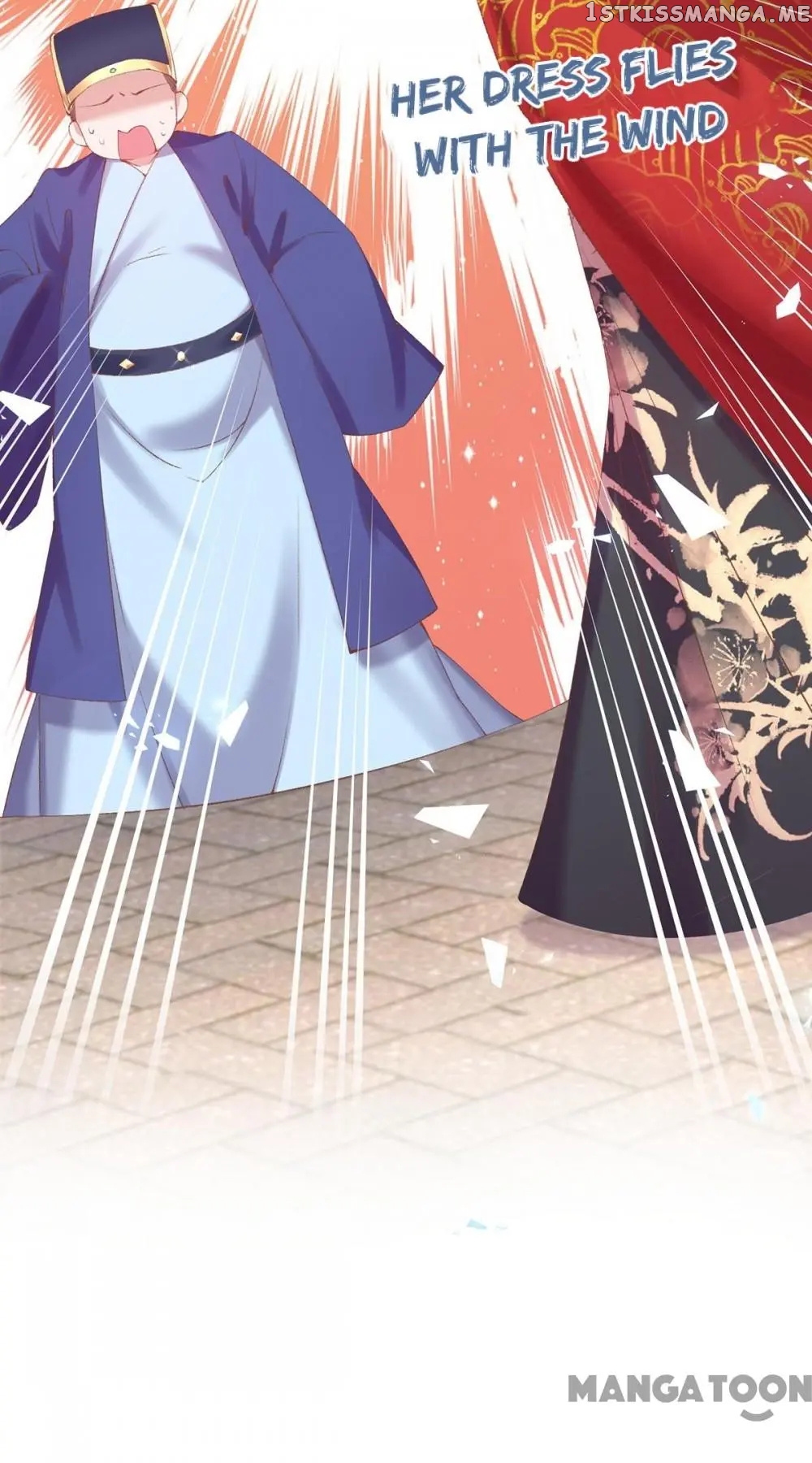 Princess Is A Bloodthirsty Surgeon chapter 82 - page 16