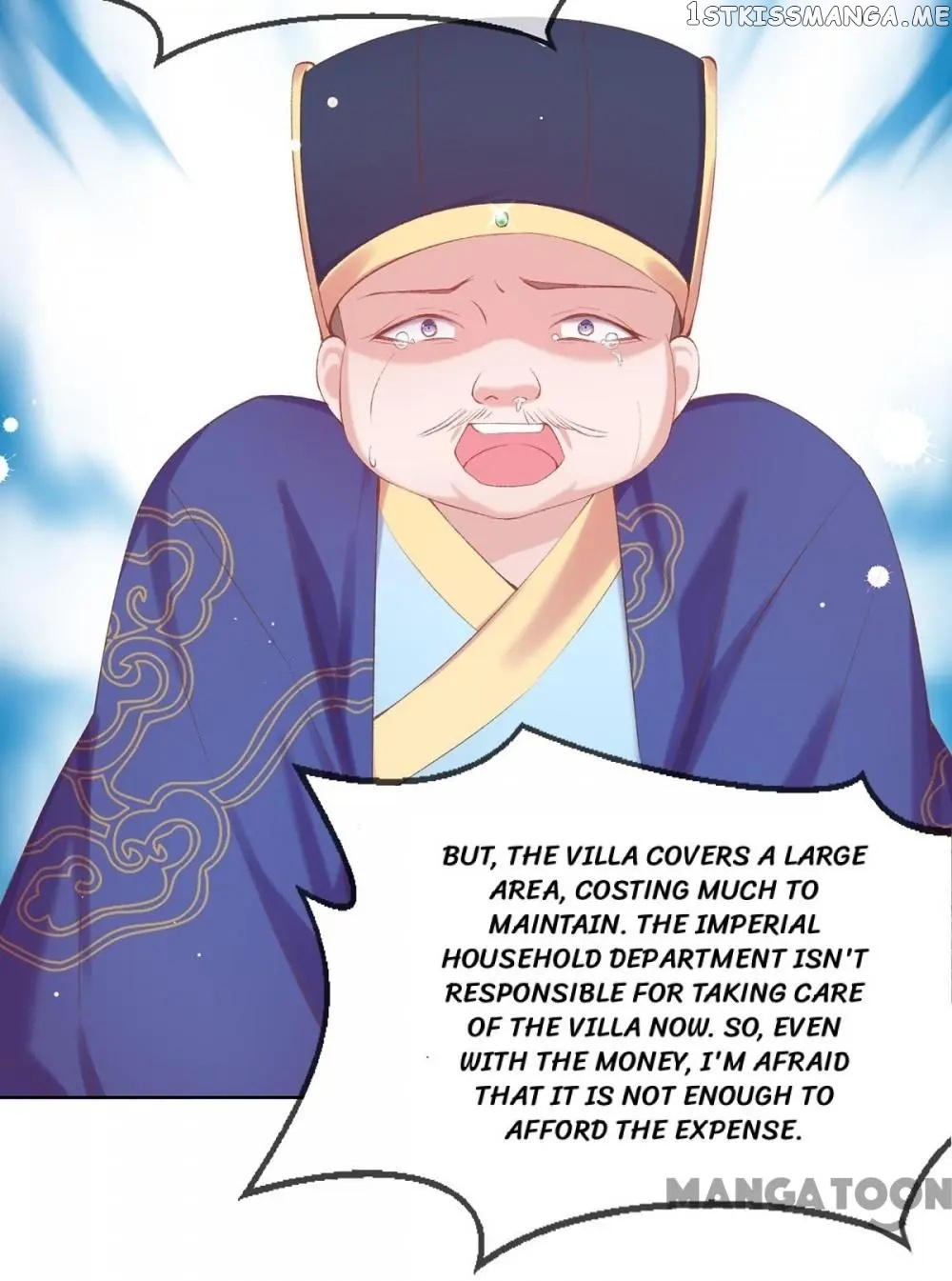 Princess Is A Bloodthirsty Surgeon chapter 82 - page 23