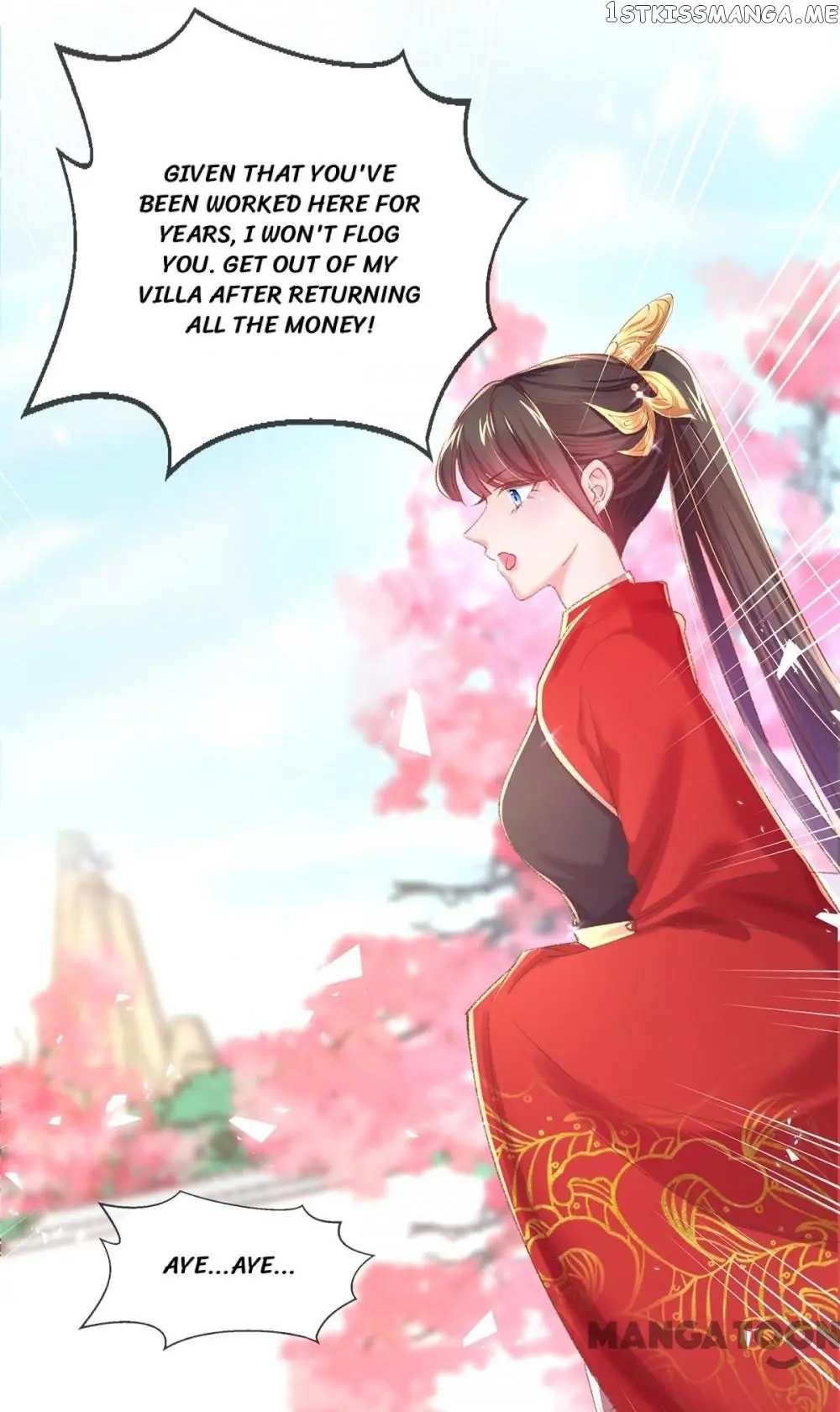Princess Is A Bloodthirsty Surgeon chapter 82 - page 25