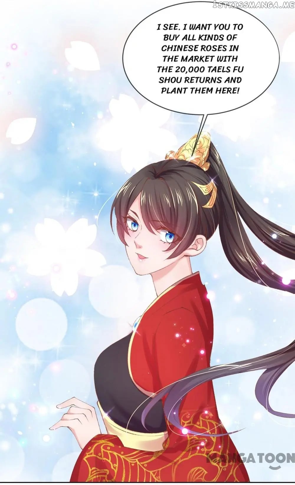 Princess Is A Bloodthirsty Surgeon chapter 82 - page 33