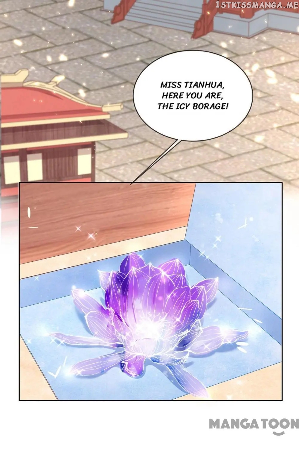 Princess Is A Bloodthirsty Surgeon chapter 82 - page 38