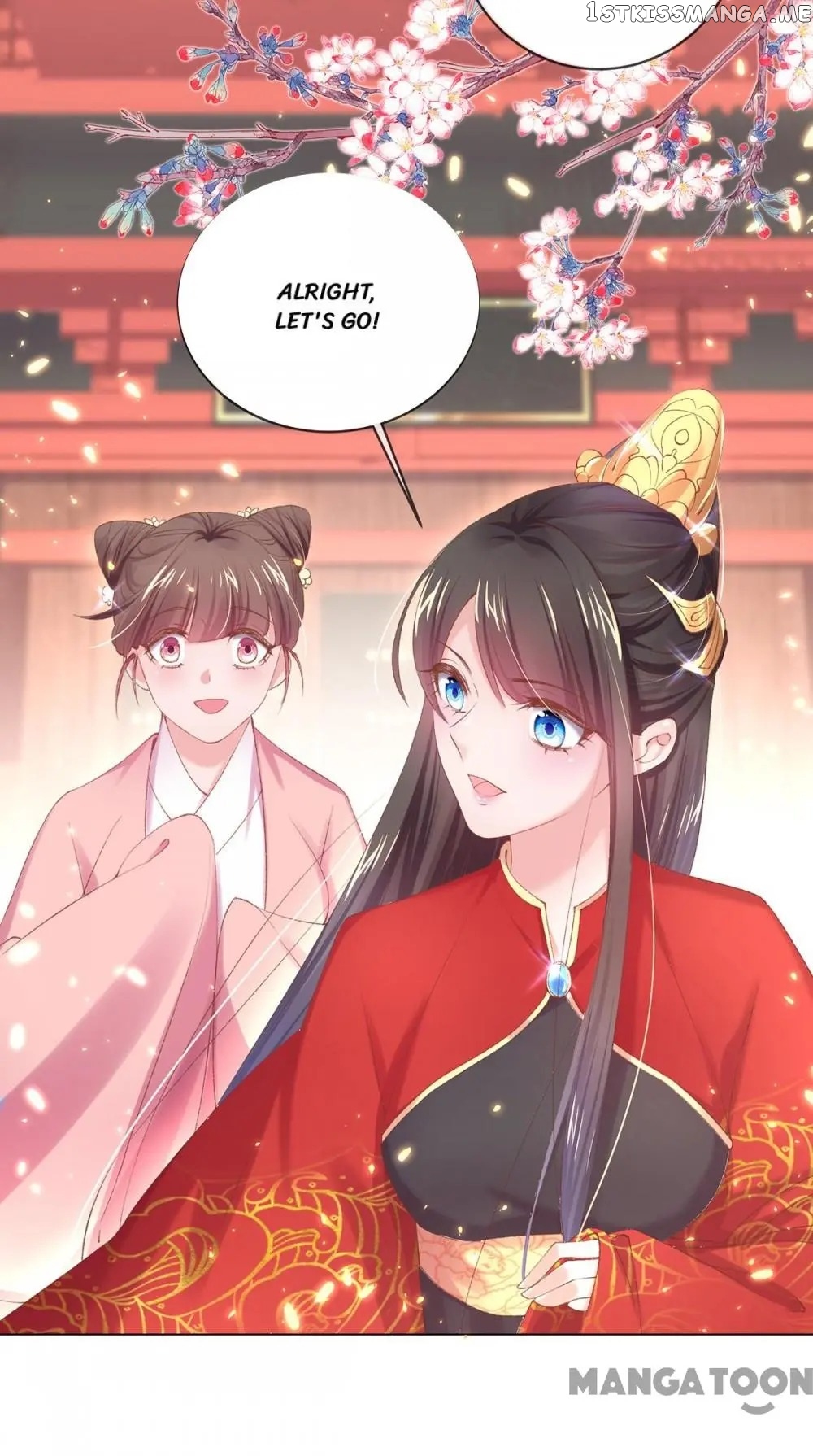 Princess Is A Bloodthirsty Surgeon chapter 81 - page 18