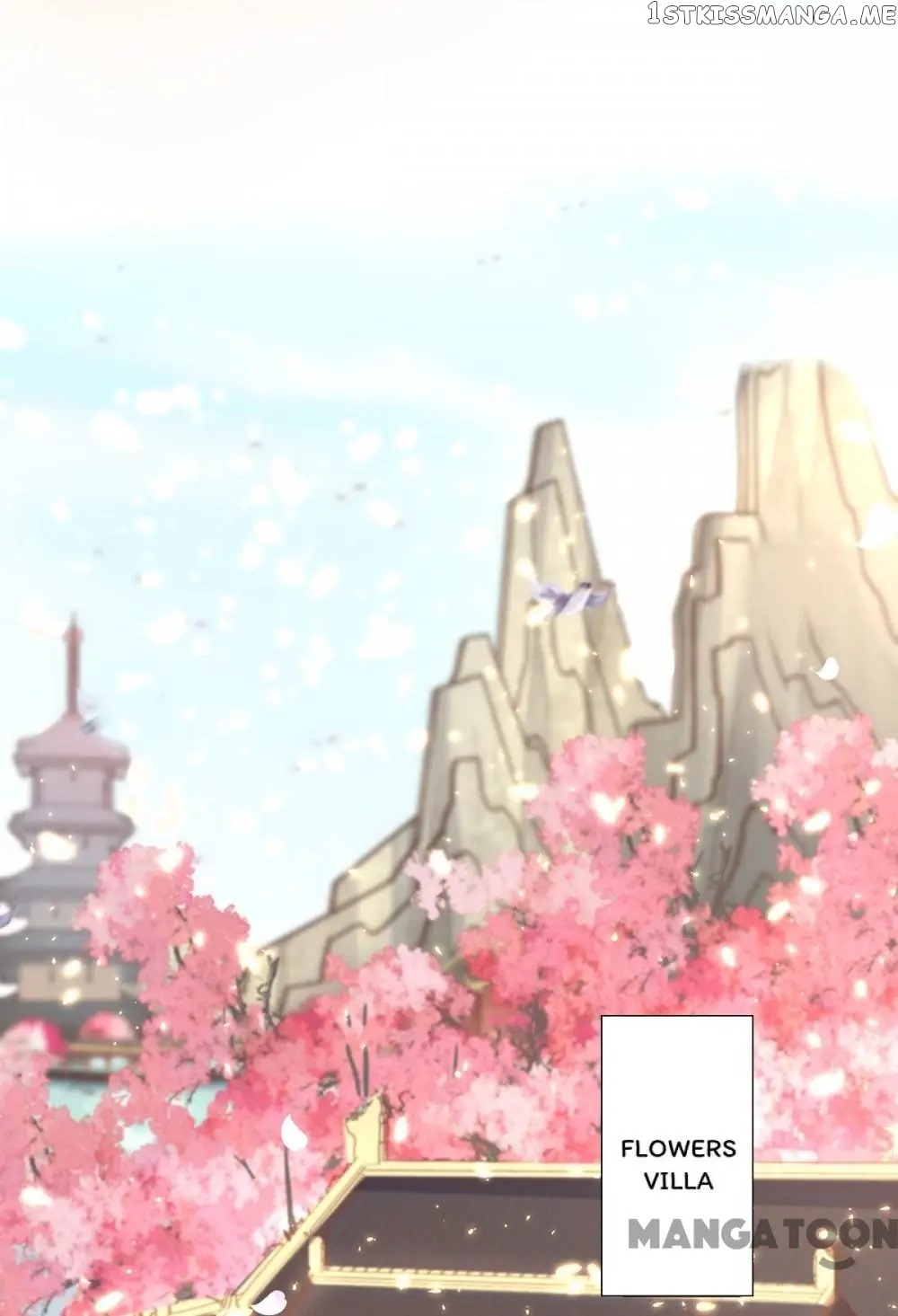 Princess Is A Bloodthirsty Surgeon chapter 81 - page 19