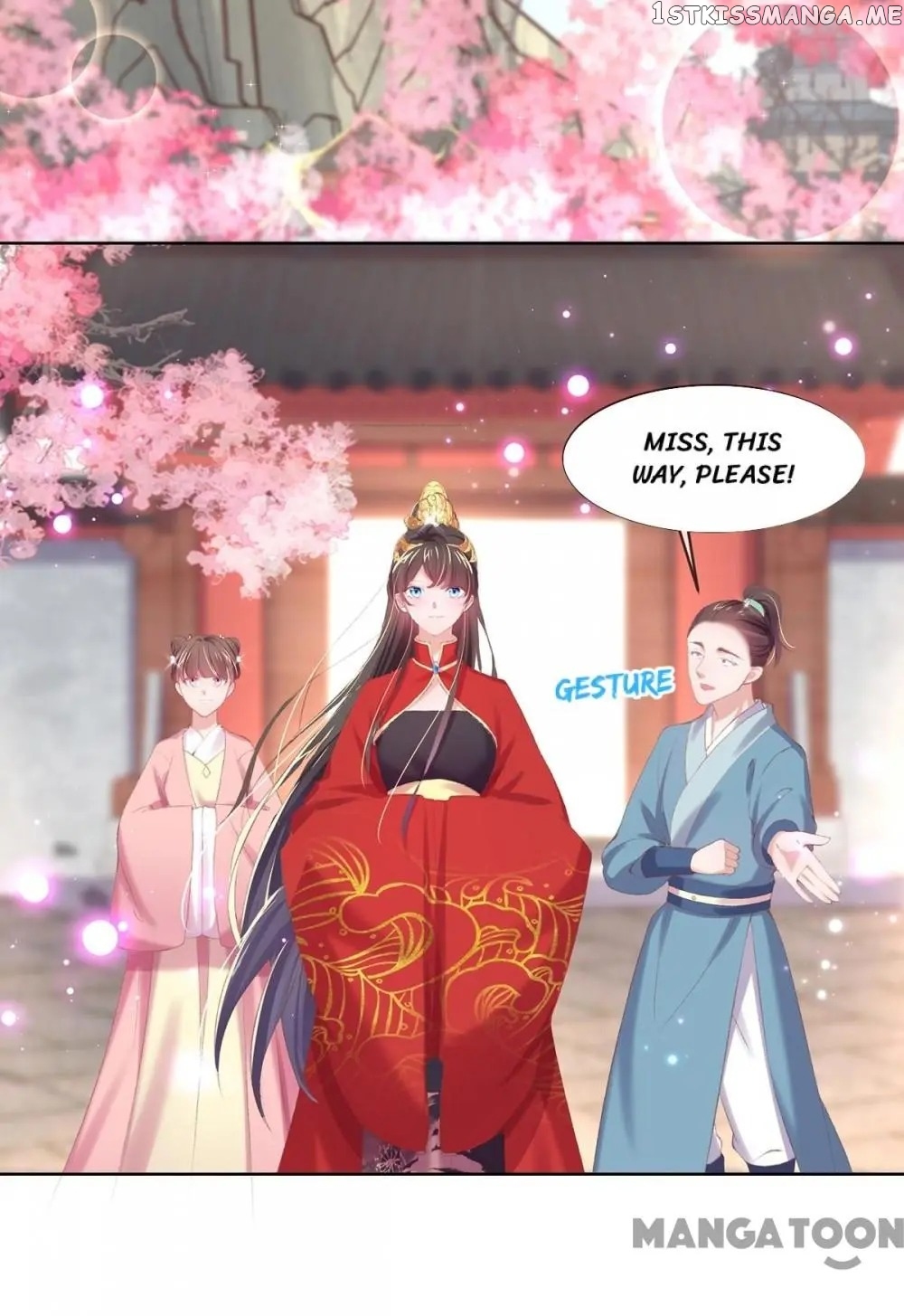 Princess Is A Bloodthirsty Surgeon chapter 81 - page 26