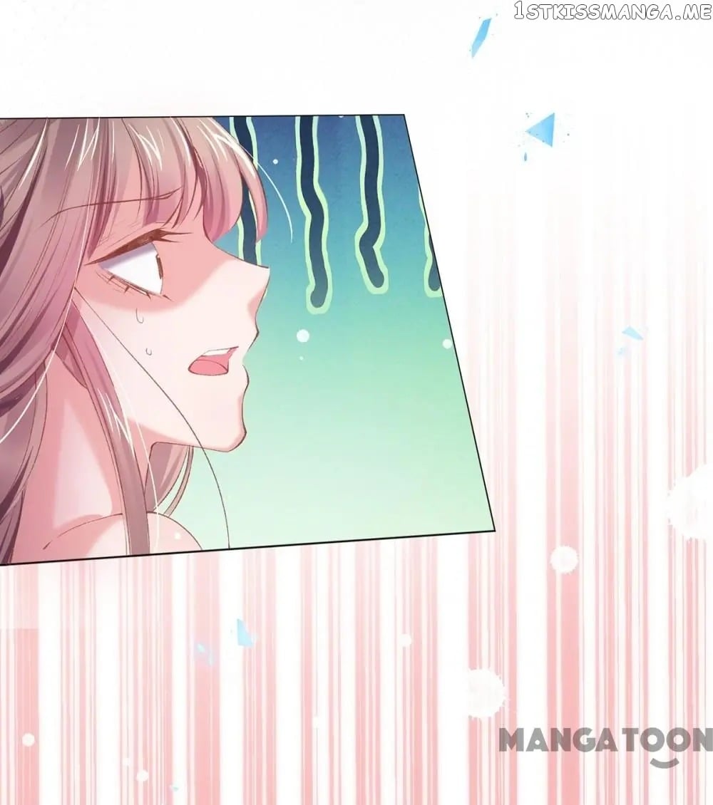 Princess Is A Bloodthirsty Surgeon chapter 81 - page 3