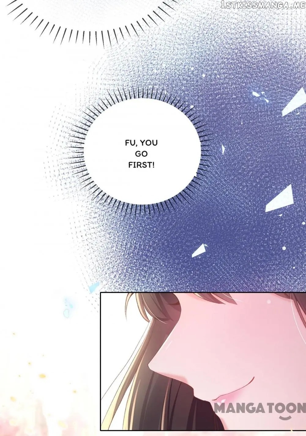 Princess Is A Bloodthirsty Surgeon chapter 81 - page 34