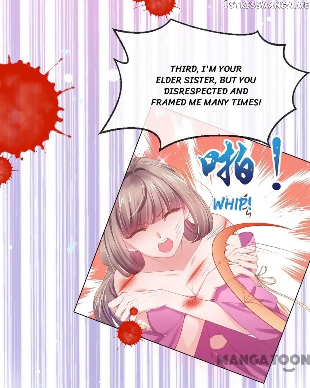Princess Is A Bloodthirsty Surgeon chapter 81 - page 6