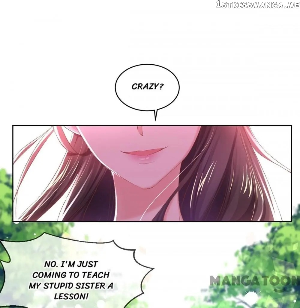 Princess Is A Bloodthirsty Surgeon chapter 80 - page 22