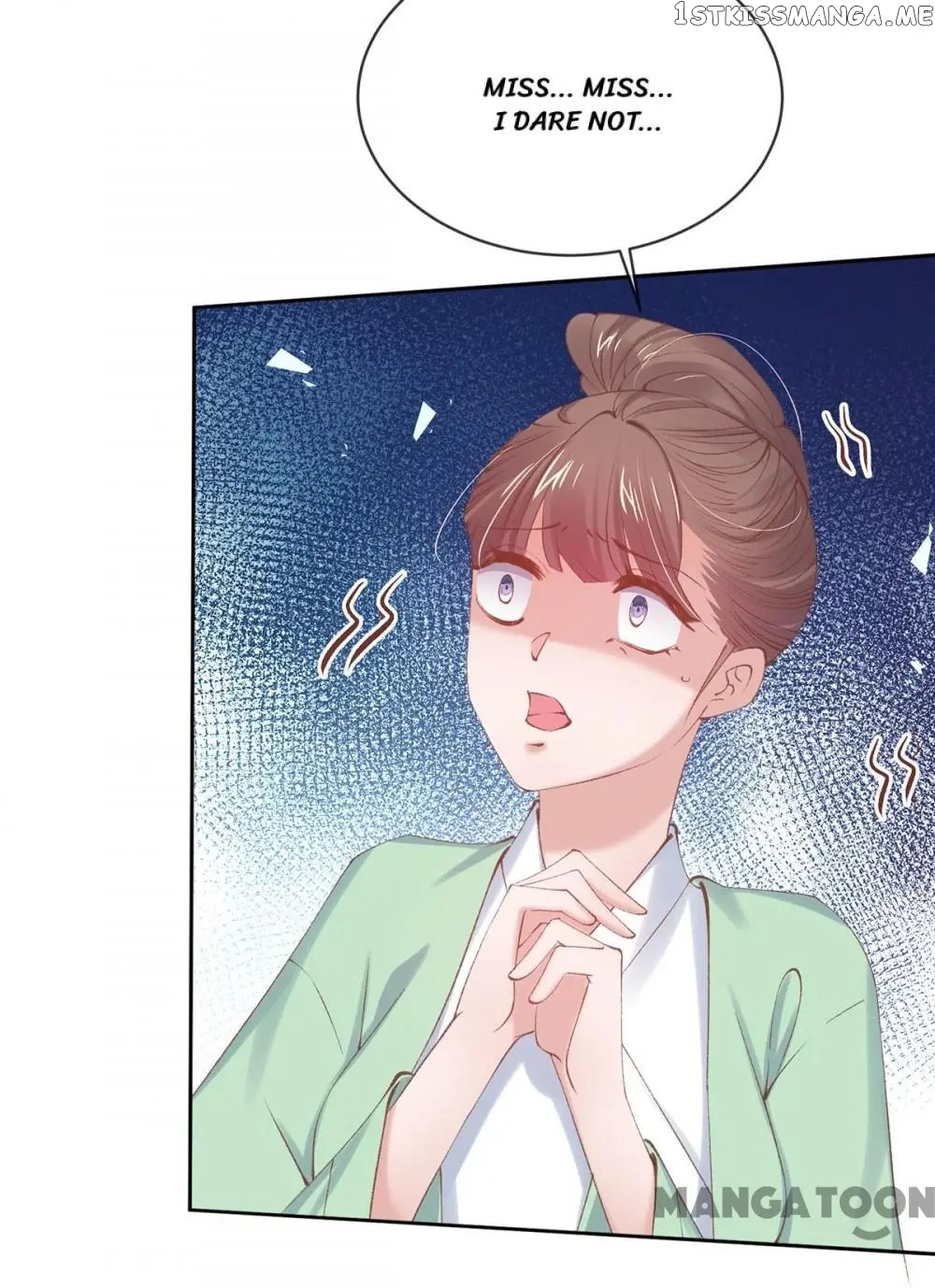 Princess Is A Bloodthirsty Surgeon chapter 80 - page 26
