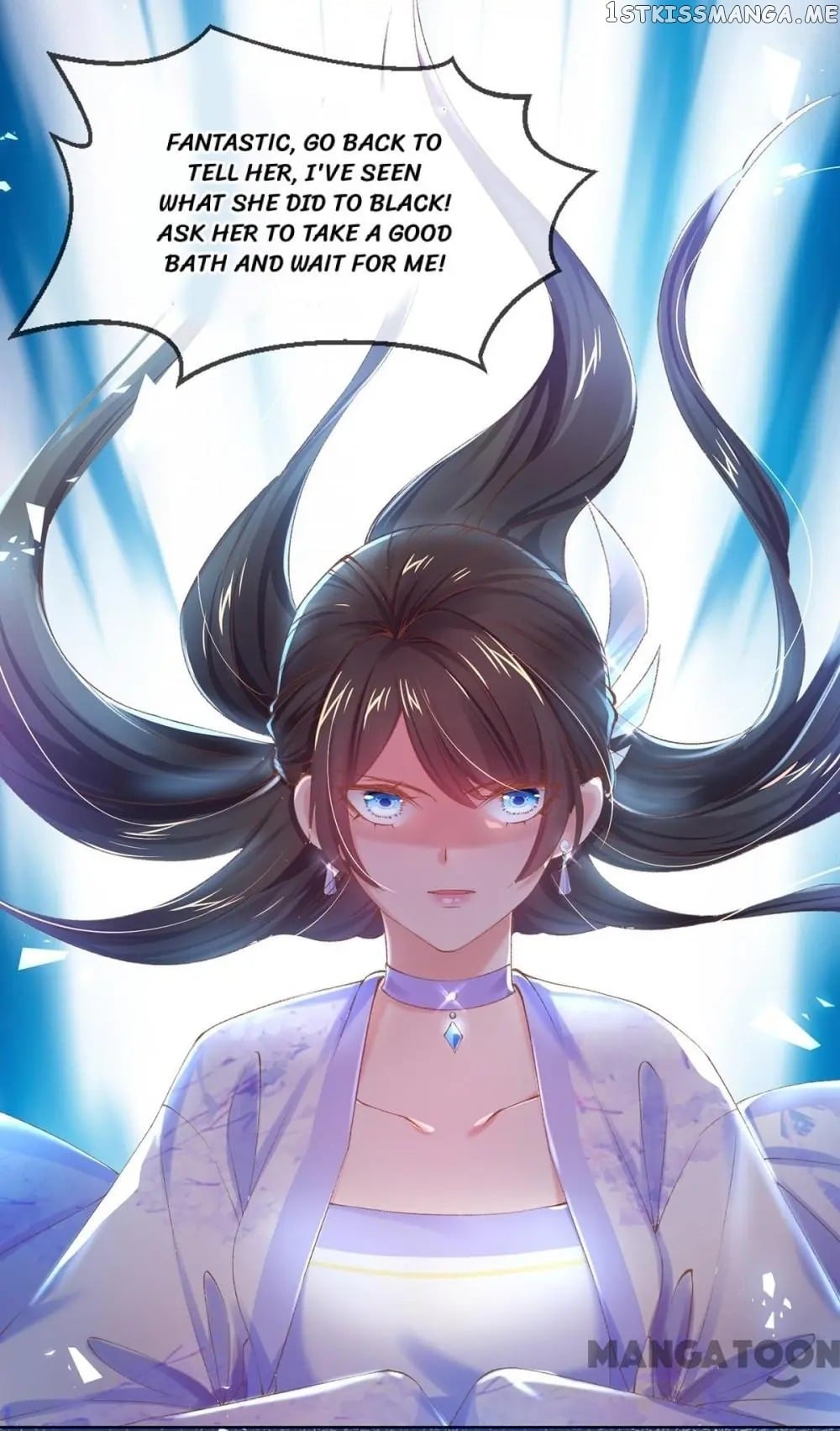 Princess Is A Bloodthirsty Surgeon chapter 80 - page 4