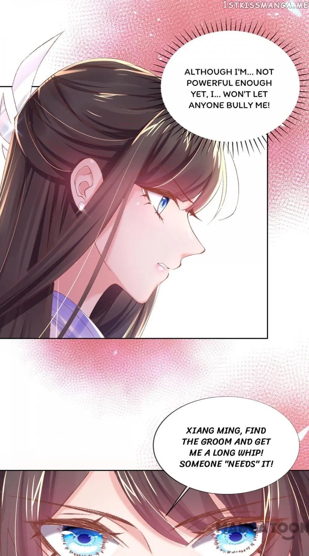 Princess Is A Bloodthirsty Surgeon chapter 80 - page 9