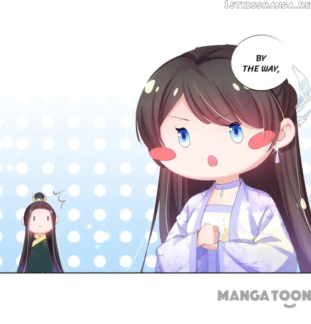 Princess Is A Bloodthirsty Surgeon chapter 78 - page 13