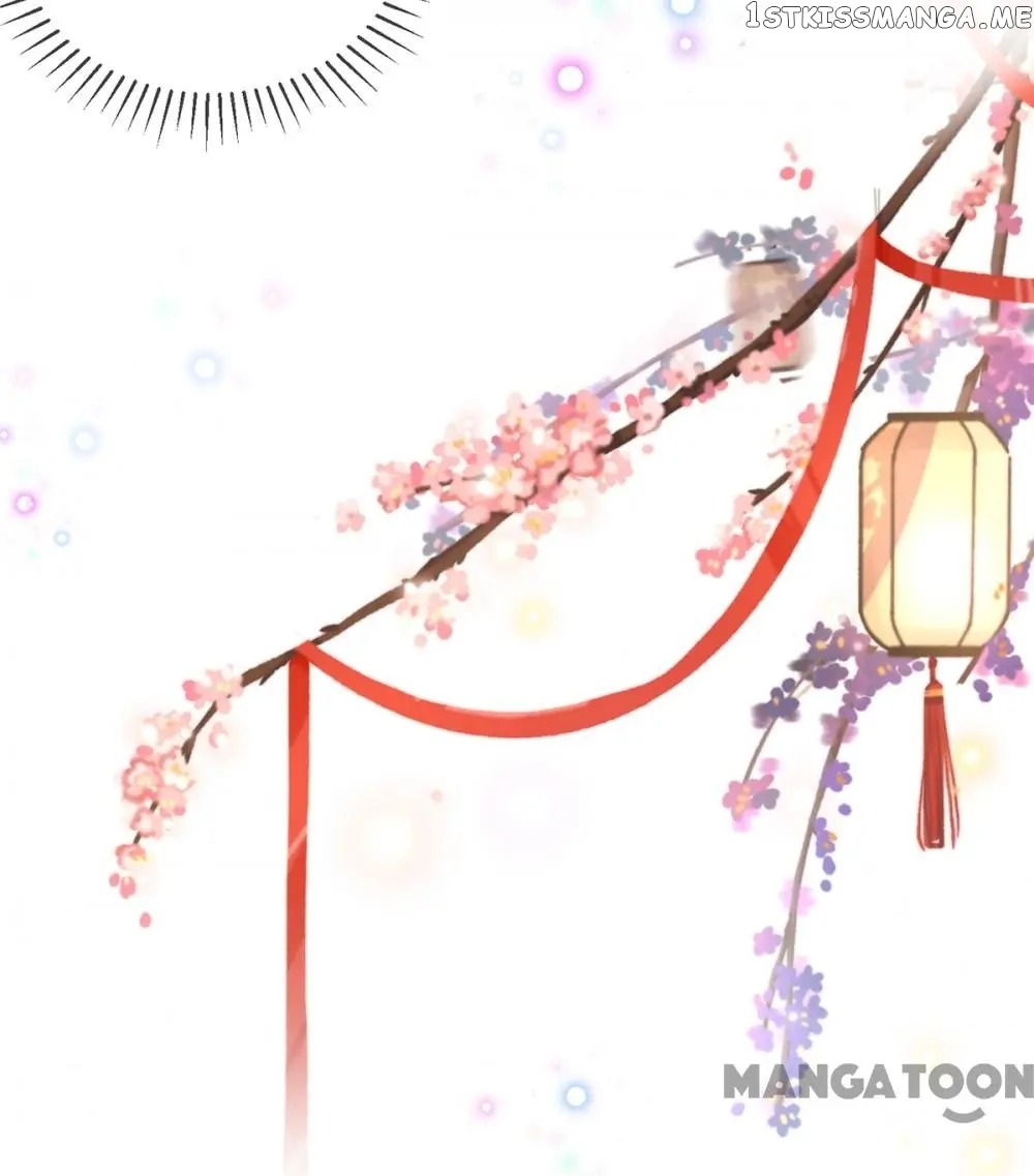 Princess Is A Bloodthirsty Surgeon chapter 78 - page 18