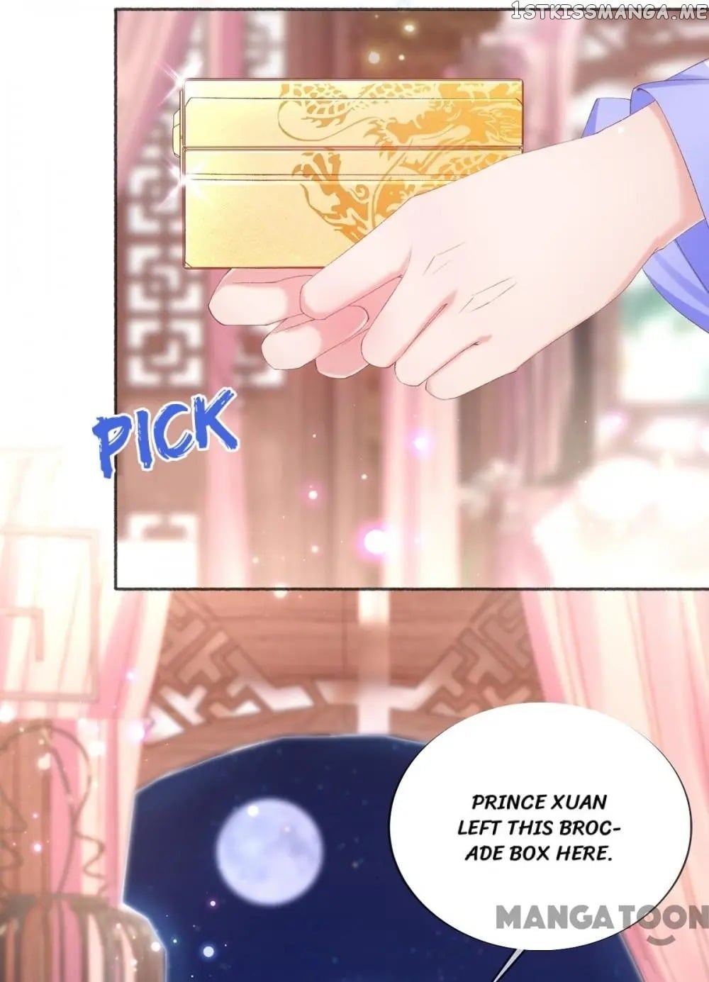Princess Is A Bloodthirsty Surgeon chapter 78 - page 19