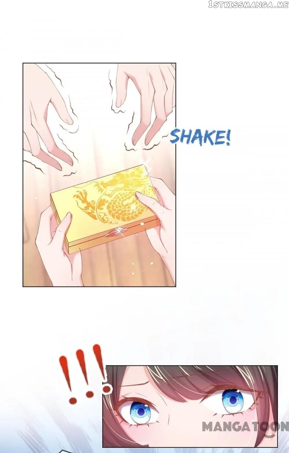 Princess Is A Bloodthirsty Surgeon chapter 78 - page 26