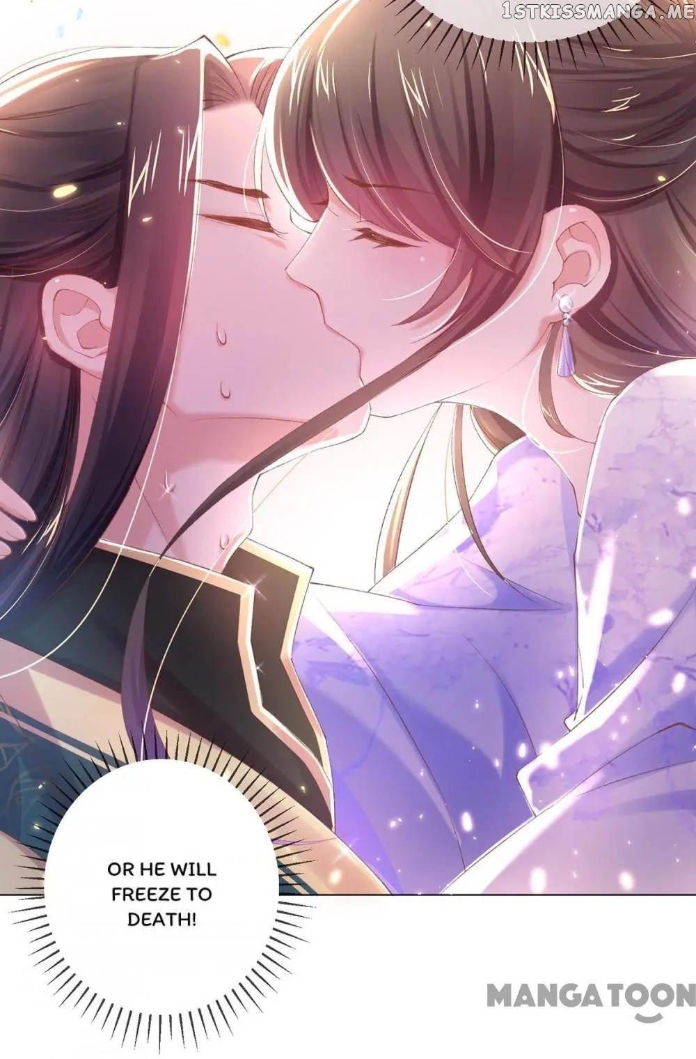 Princess Is A Bloodthirsty Surgeon chapter 78 - page 35