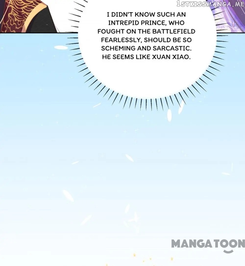 Princess Is A Bloodthirsty Surgeon chapter 77 - page 16