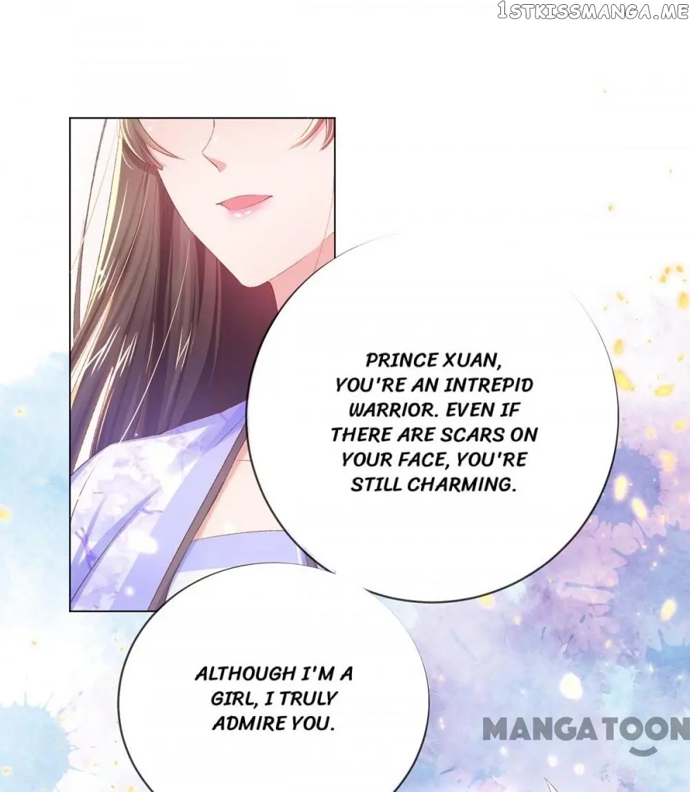 Princess Is A Bloodthirsty Surgeon chapter 77 - page 22