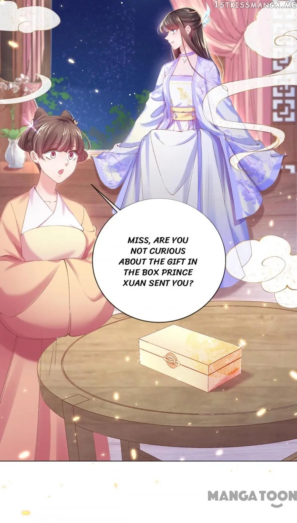 Princess Is A Bloodthirsty Surgeon chapter 77 - page 30