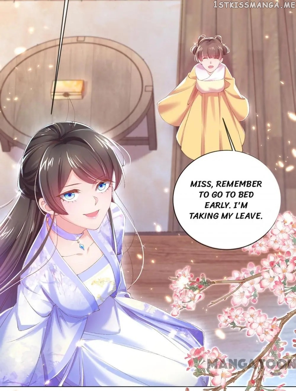 Princess Is A Bloodthirsty Surgeon chapter 77 - page 34