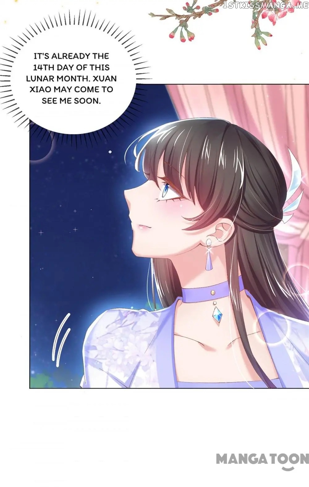 Princess Is A Bloodthirsty Surgeon chapter 77 - page 35