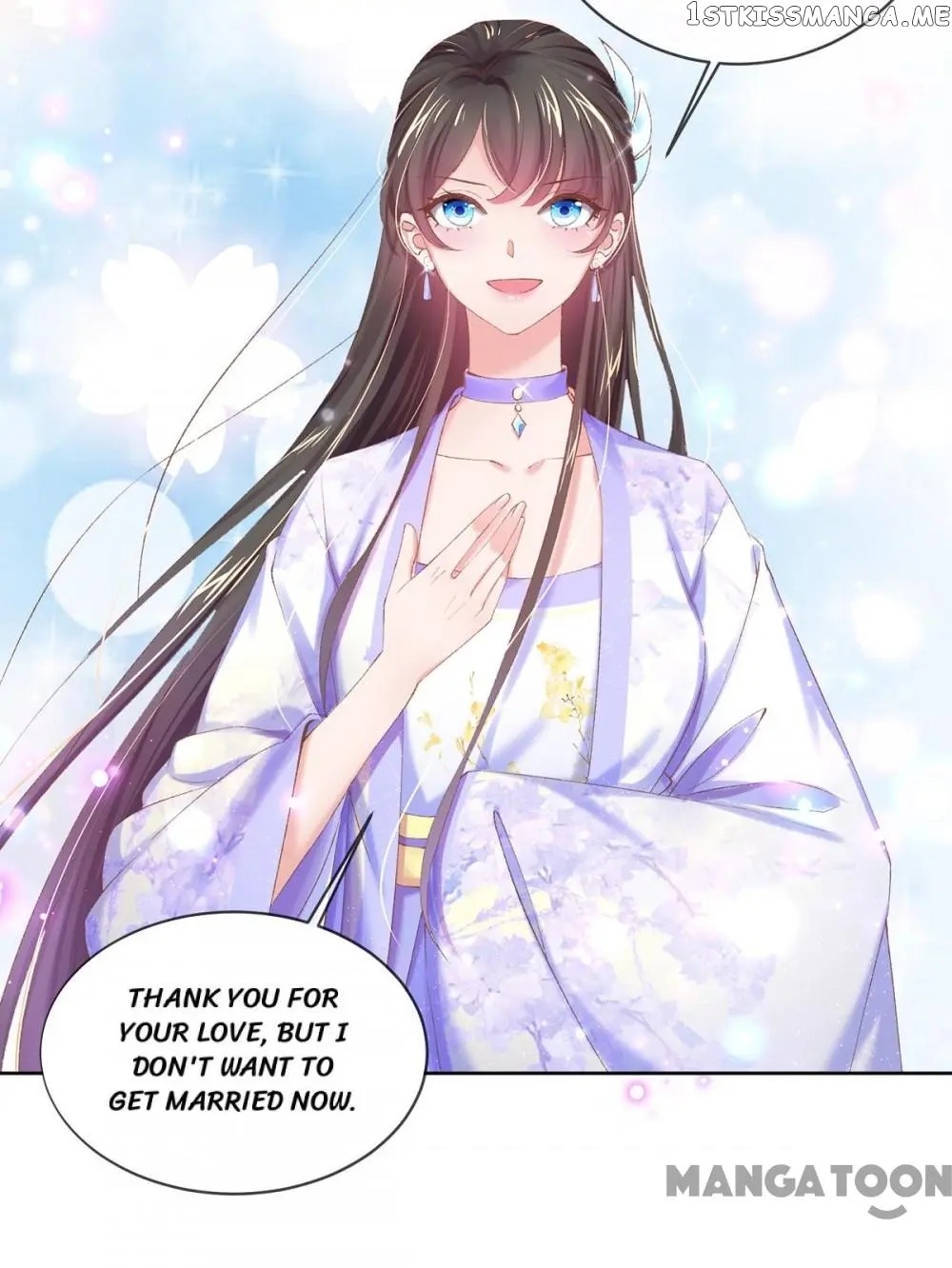 Princess Is A Bloodthirsty Surgeon chapter 77 - page 5