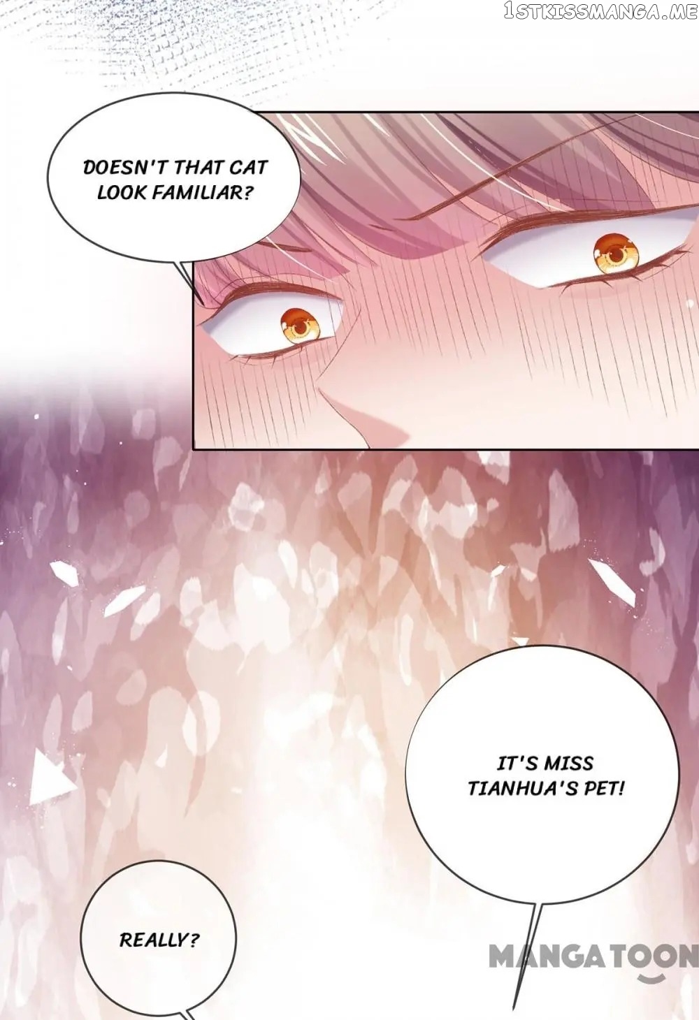 Princess Is A Bloodthirsty Surgeon chapter 76 - page 20