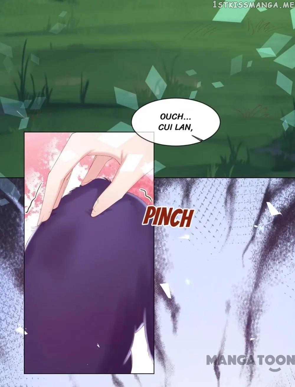 Princess Is A Bloodthirsty Surgeon chapter 76 - page 24