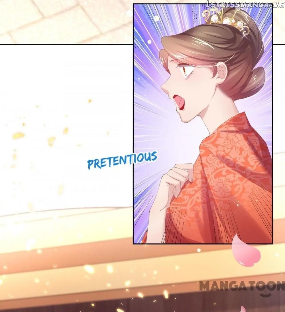Princess Is A Bloodthirsty Surgeon chapter 74 - page 11