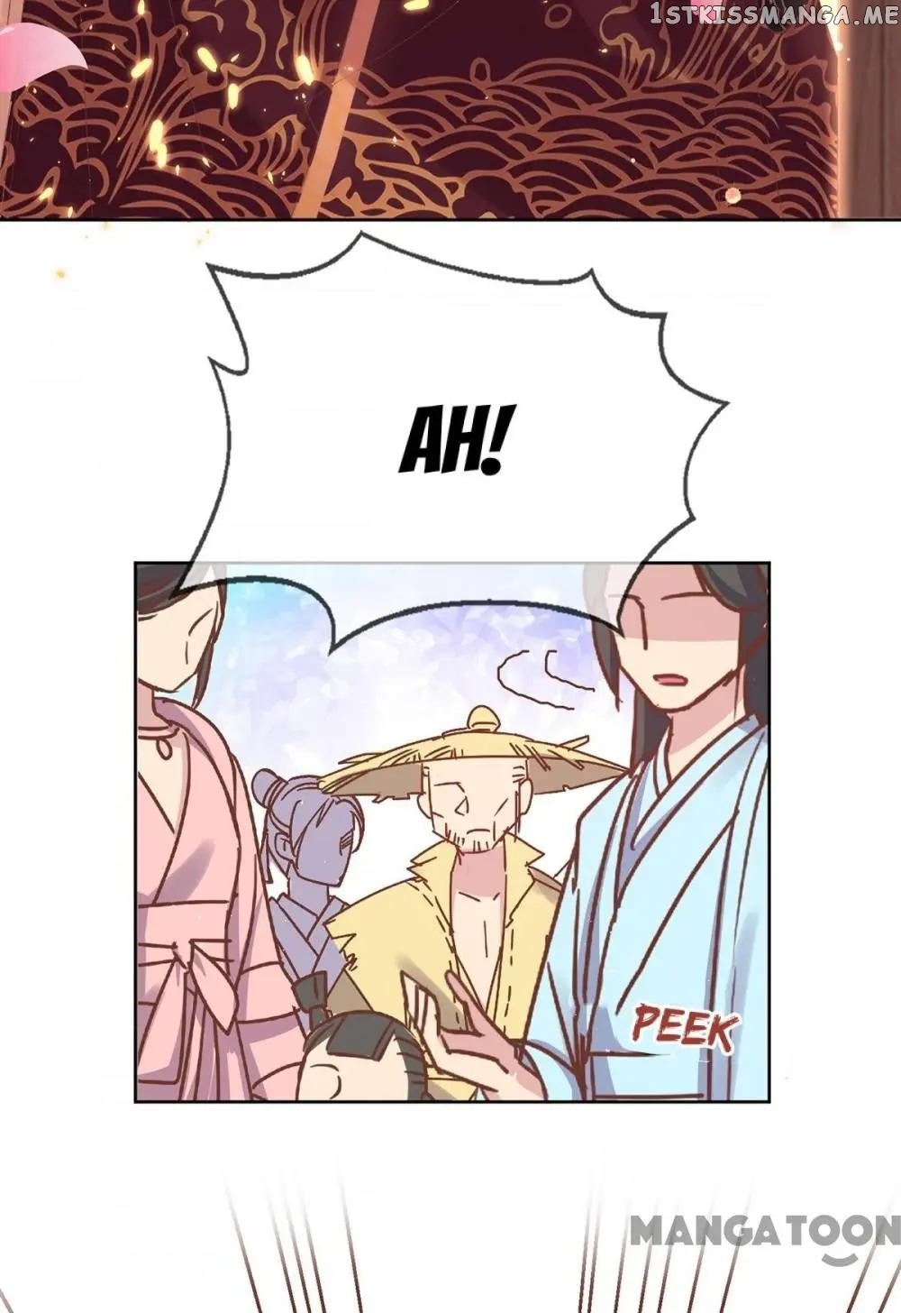 Princess Is A Bloodthirsty Surgeon chapter 74 - page 14