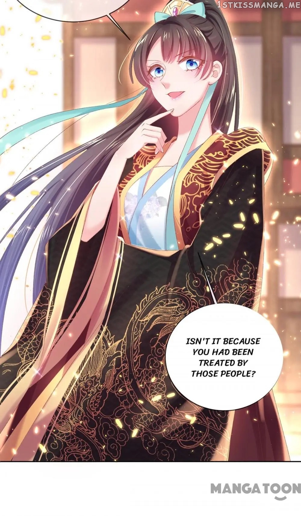 Princess Is A Bloodthirsty Surgeon chapter 74 - page 24