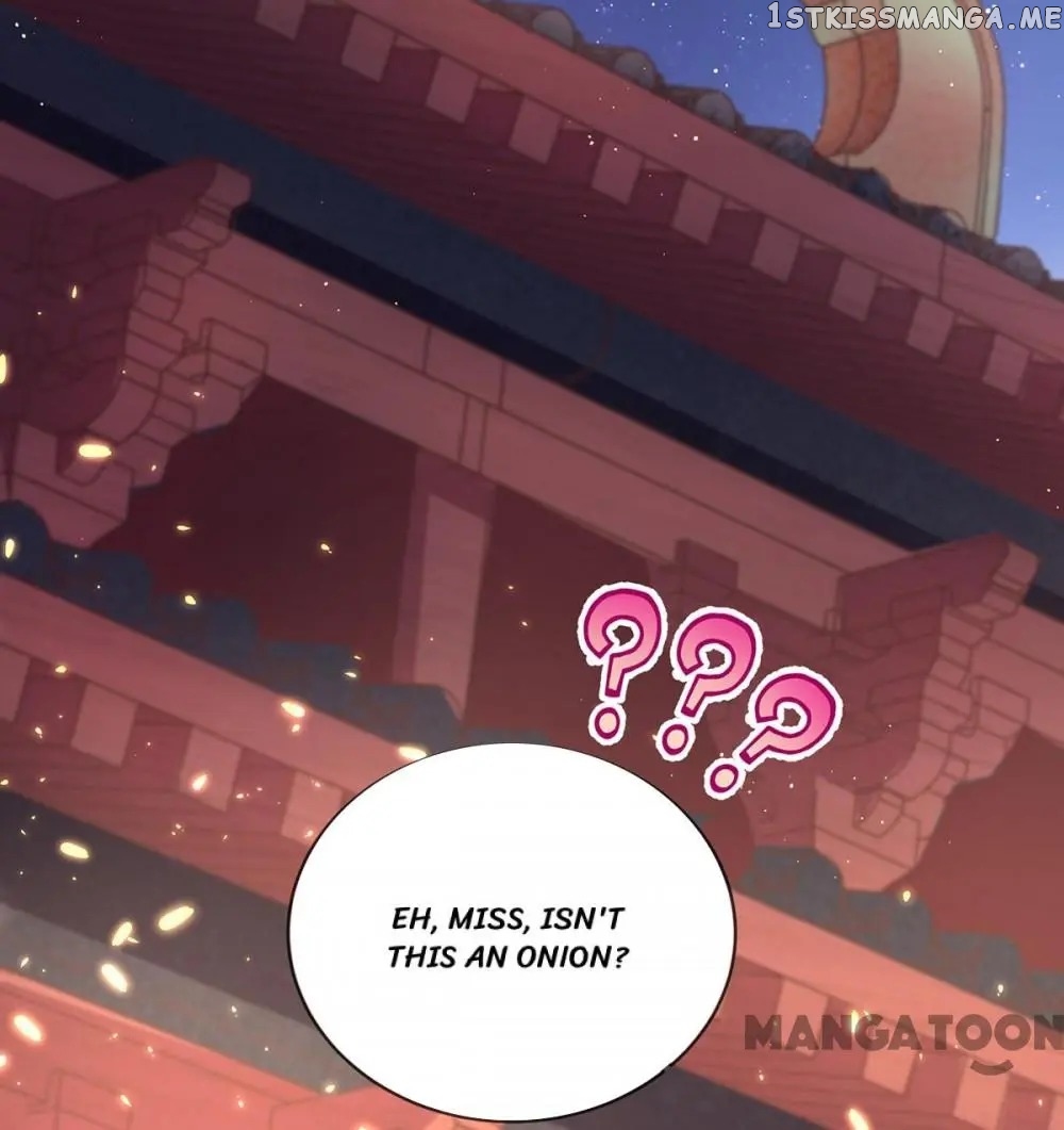 Princess Is A Bloodthirsty Surgeon chapter 74 - page 4